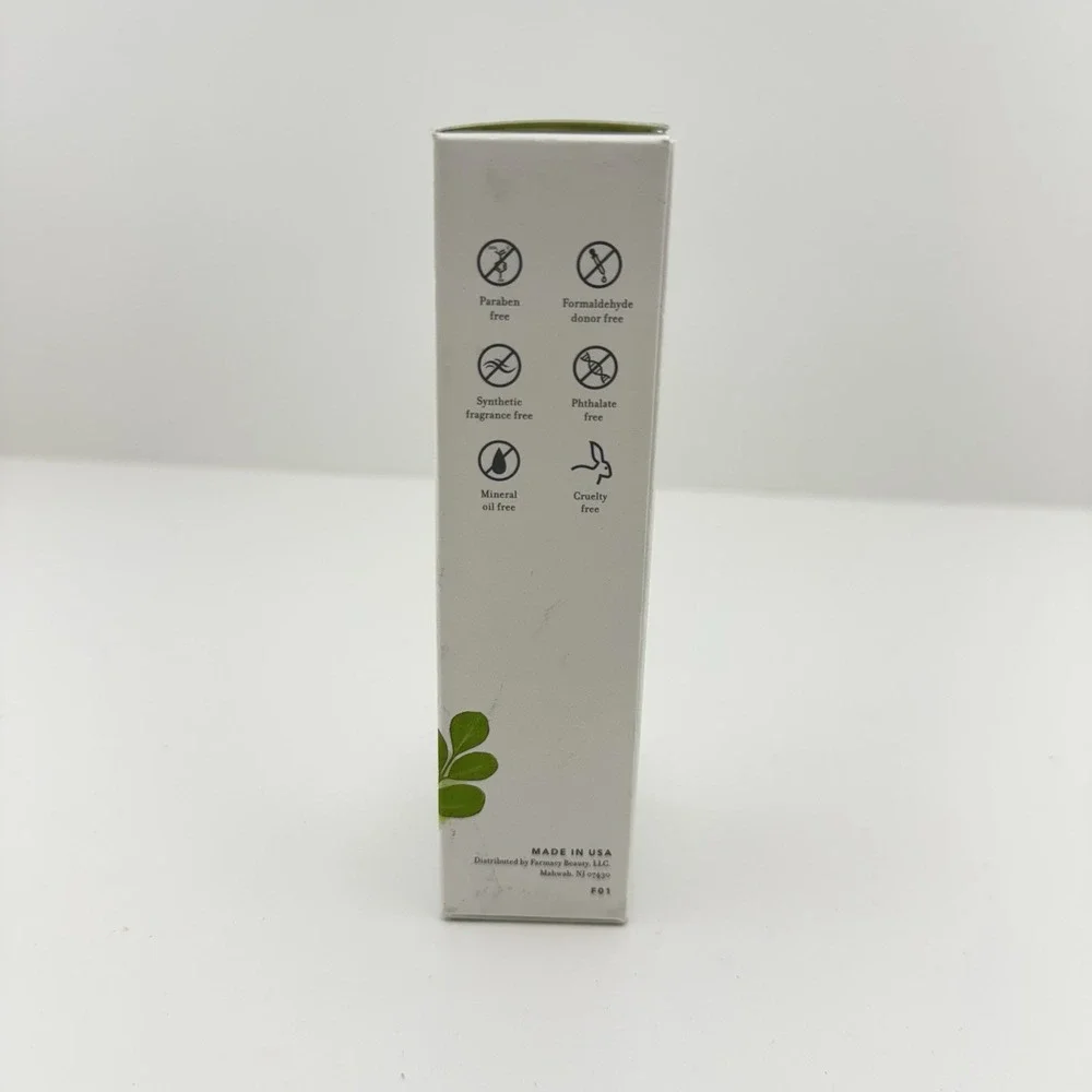 Farmacy green defense